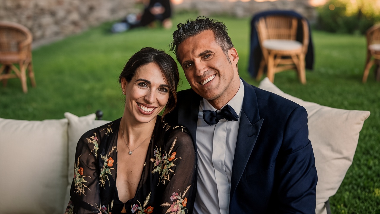 Luca e Marina