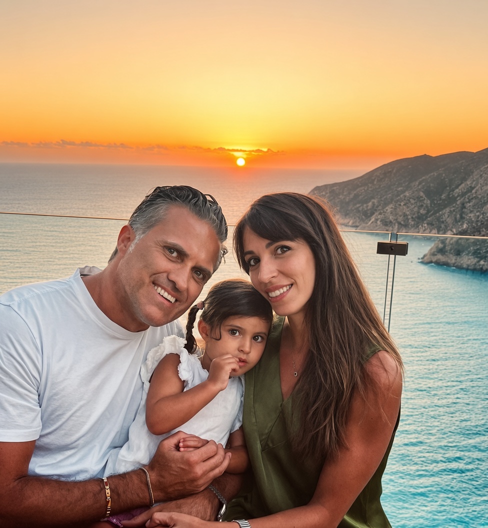 Luca e Marina